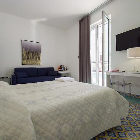 Relais Villa Magnolia コンヴェルサーノ エクステリア 写真