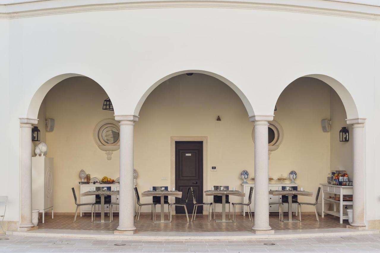 Relais Villa Magnolia コンヴェルサーノ エクステリア 写真
