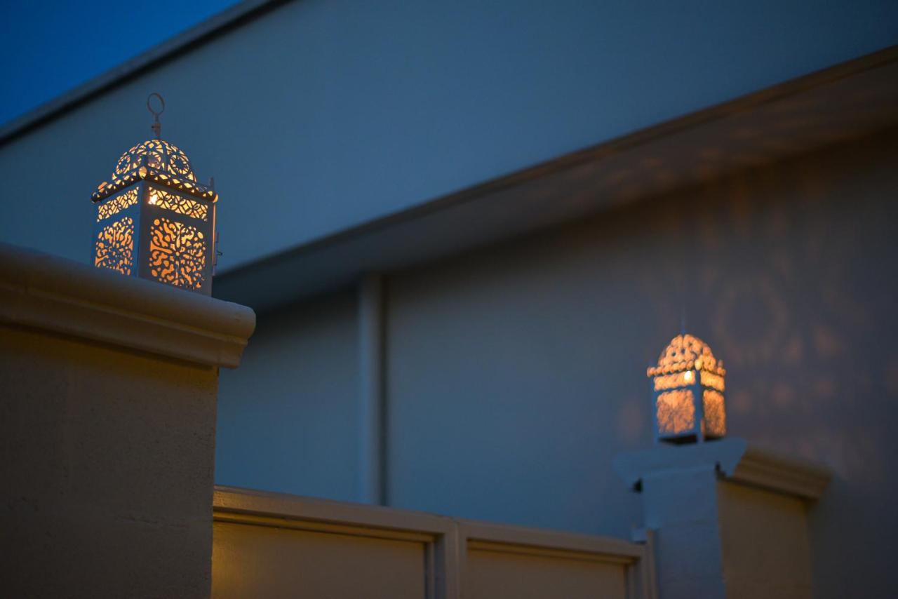 Relais Villa Magnolia コンヴェルサーノ エクステリア 写真