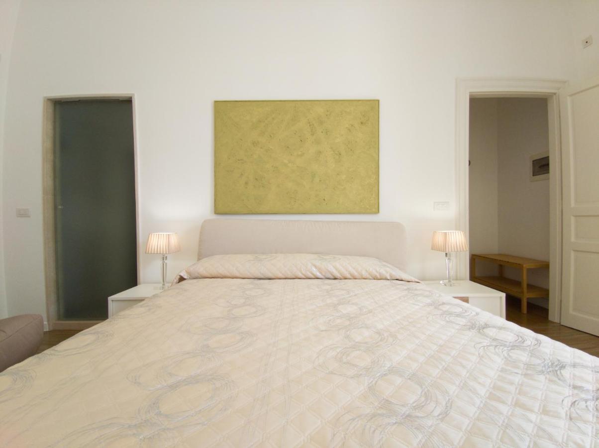 Relais Villa Magnolia コンヴェルサーノ エクステリア 写真