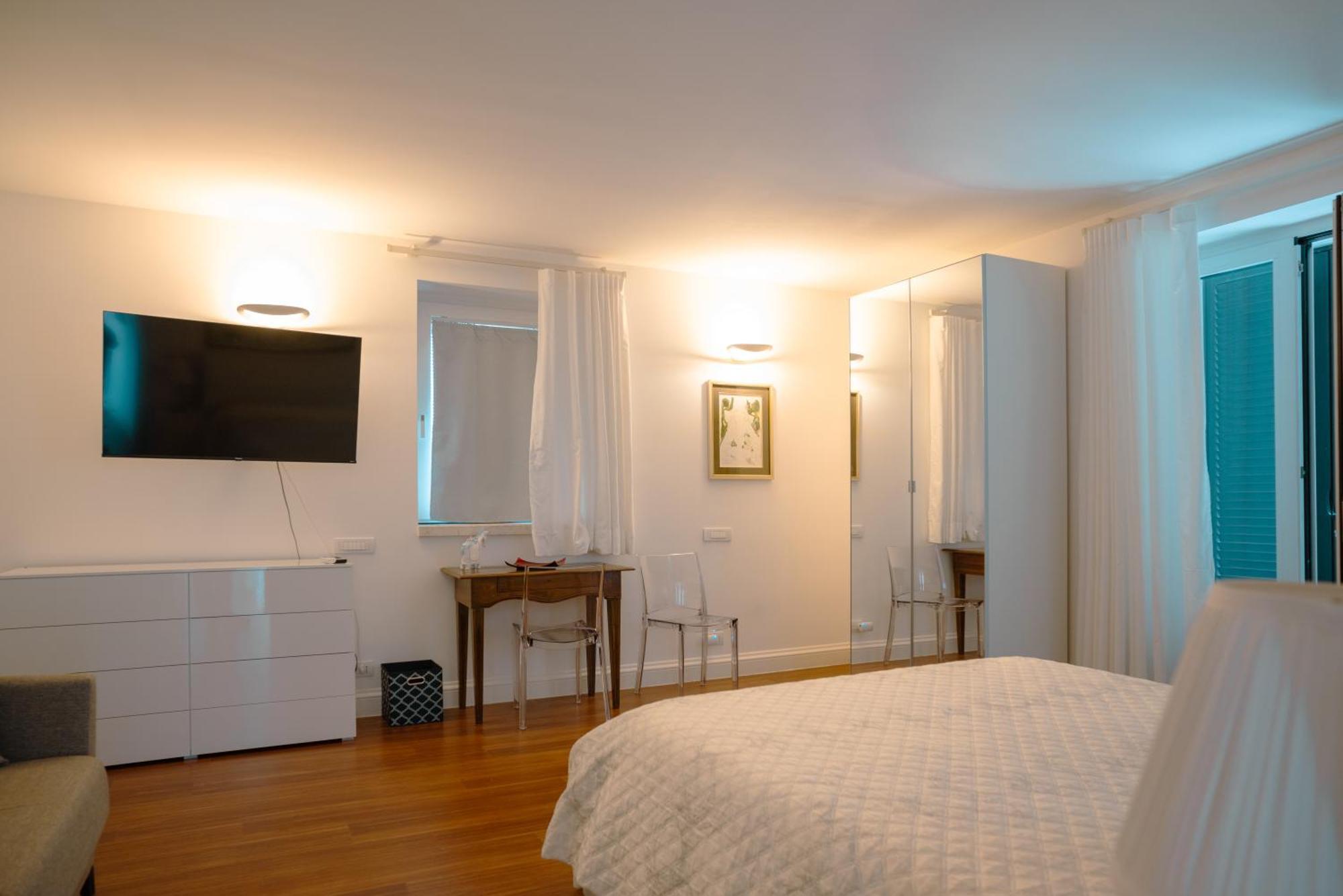 Relais Villa Magnolia コンヴェルサーノ エクステリア 写真
