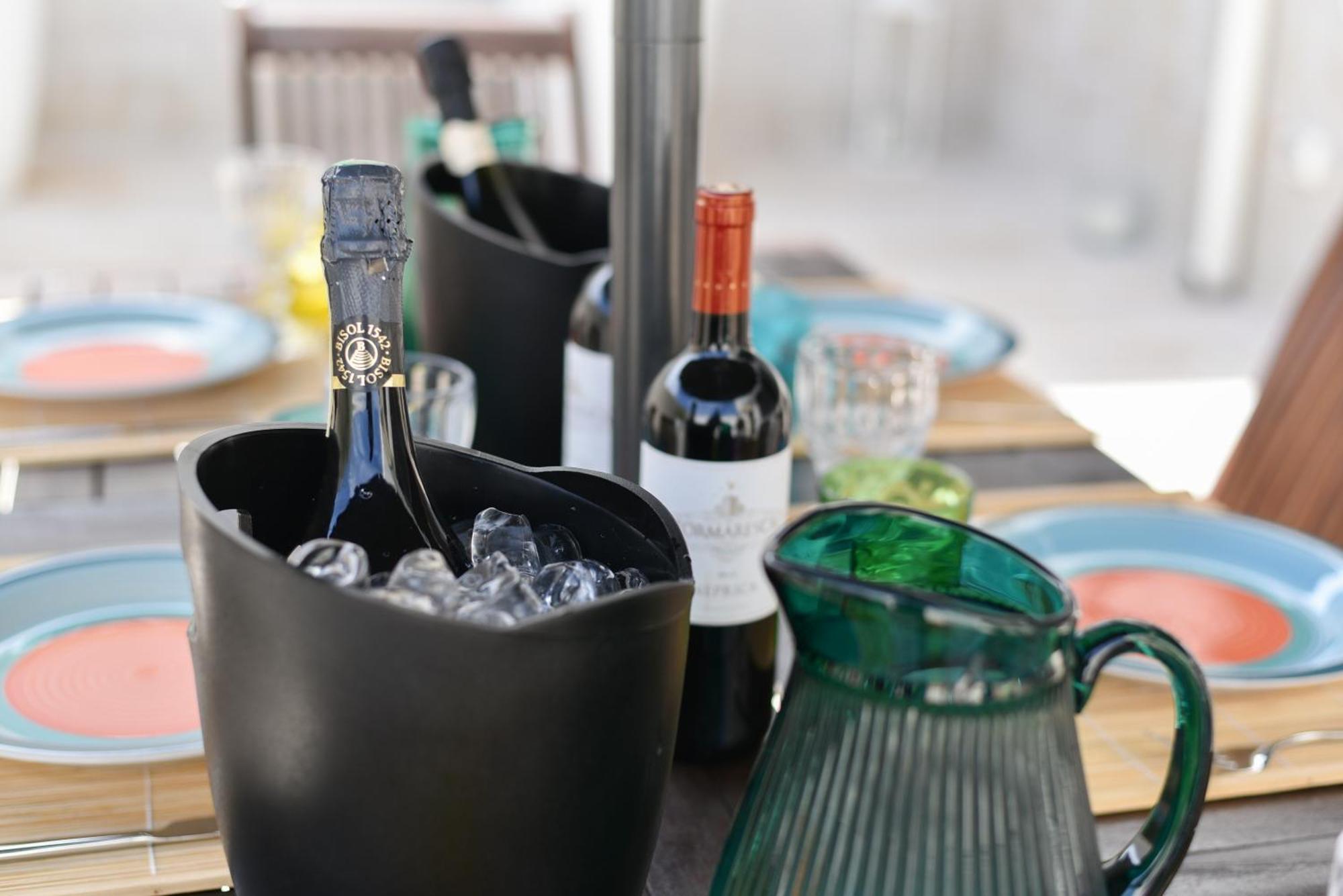 Relais Villa Magnolia コンヴェルサーノ 部屋 写真