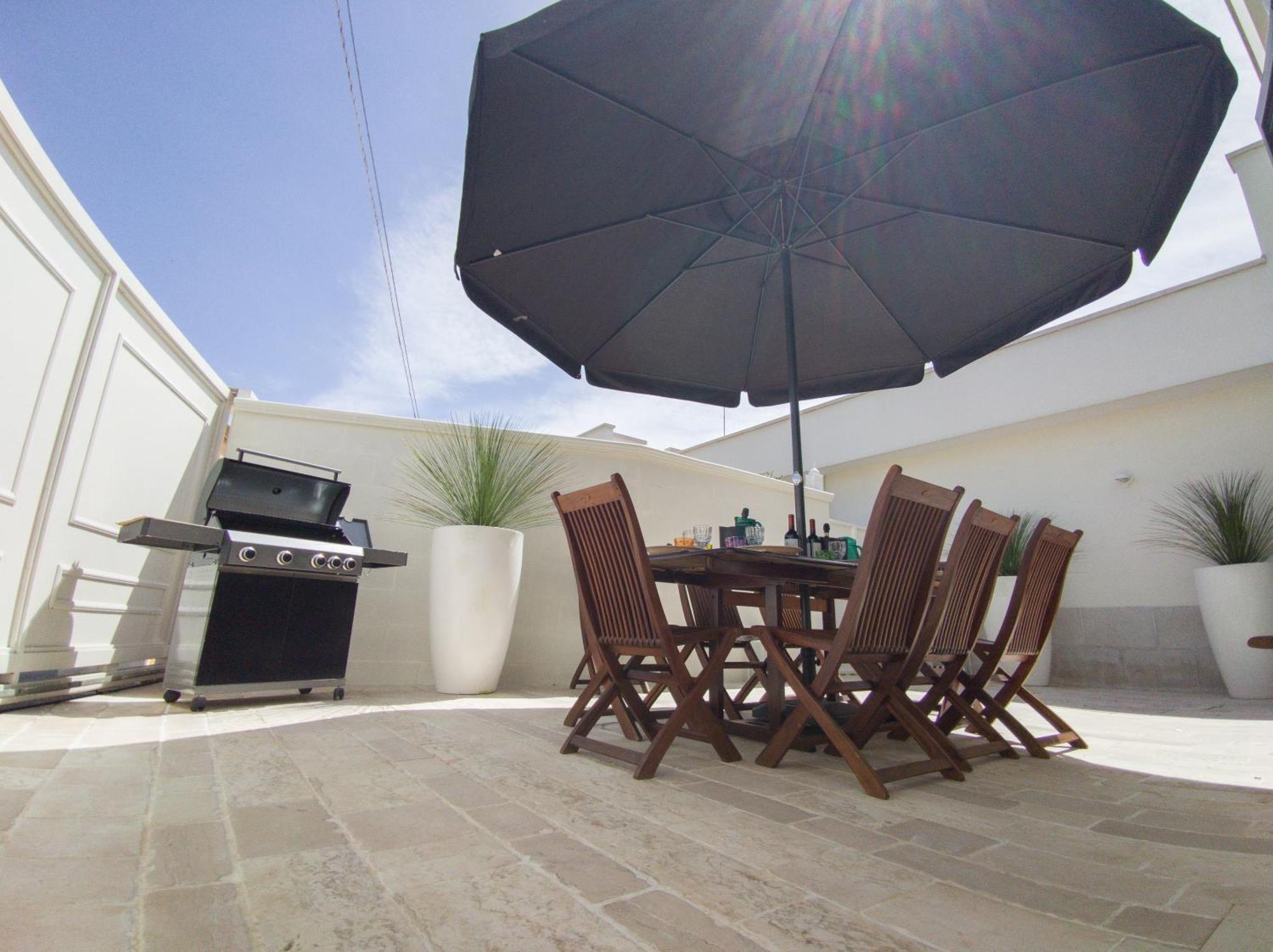 Relais Villa Magnolia コンヴェルサーノ 部屋 写真